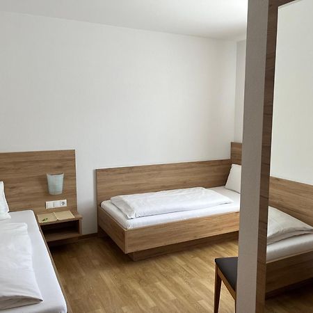 Landhotel Stofflerwirt Sankt Michael im Lungau Luaran gambar
