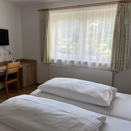Landhotel Stofflerwirt Sankt Michael im Lungau Luaran gambar