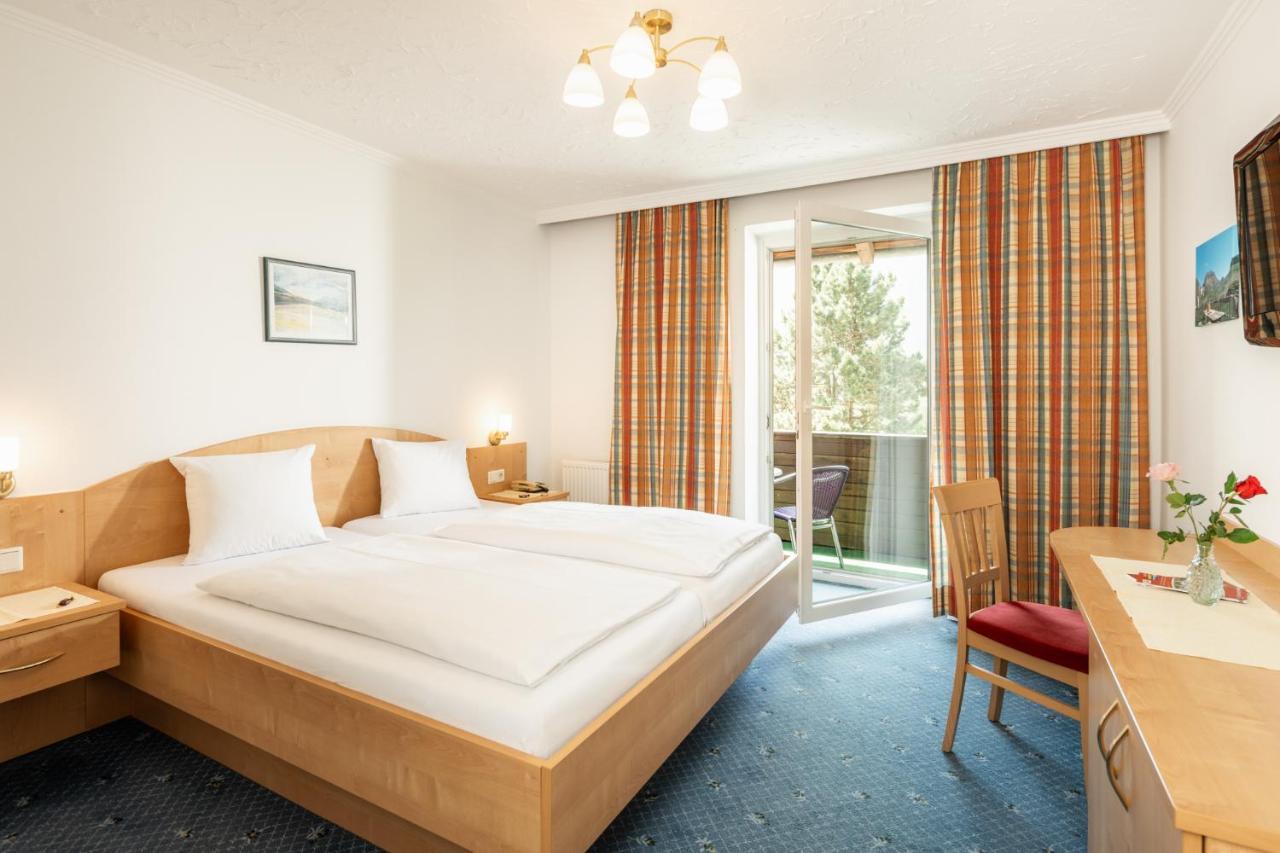 Landhotel Stofflerwirt Sankt Michael im Lungau Luaran gambar