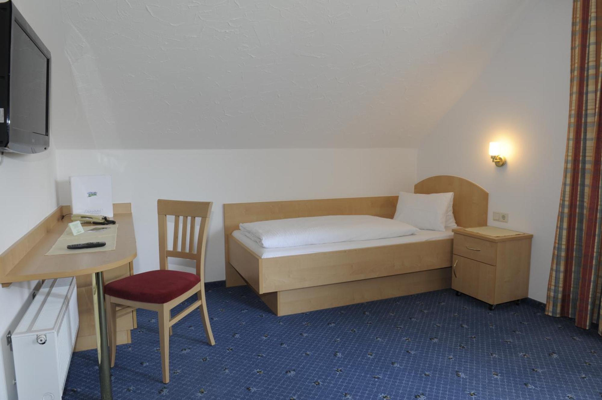 Landhotel Stofflerwirt Sankt Michael im Lungau Luaran gambar