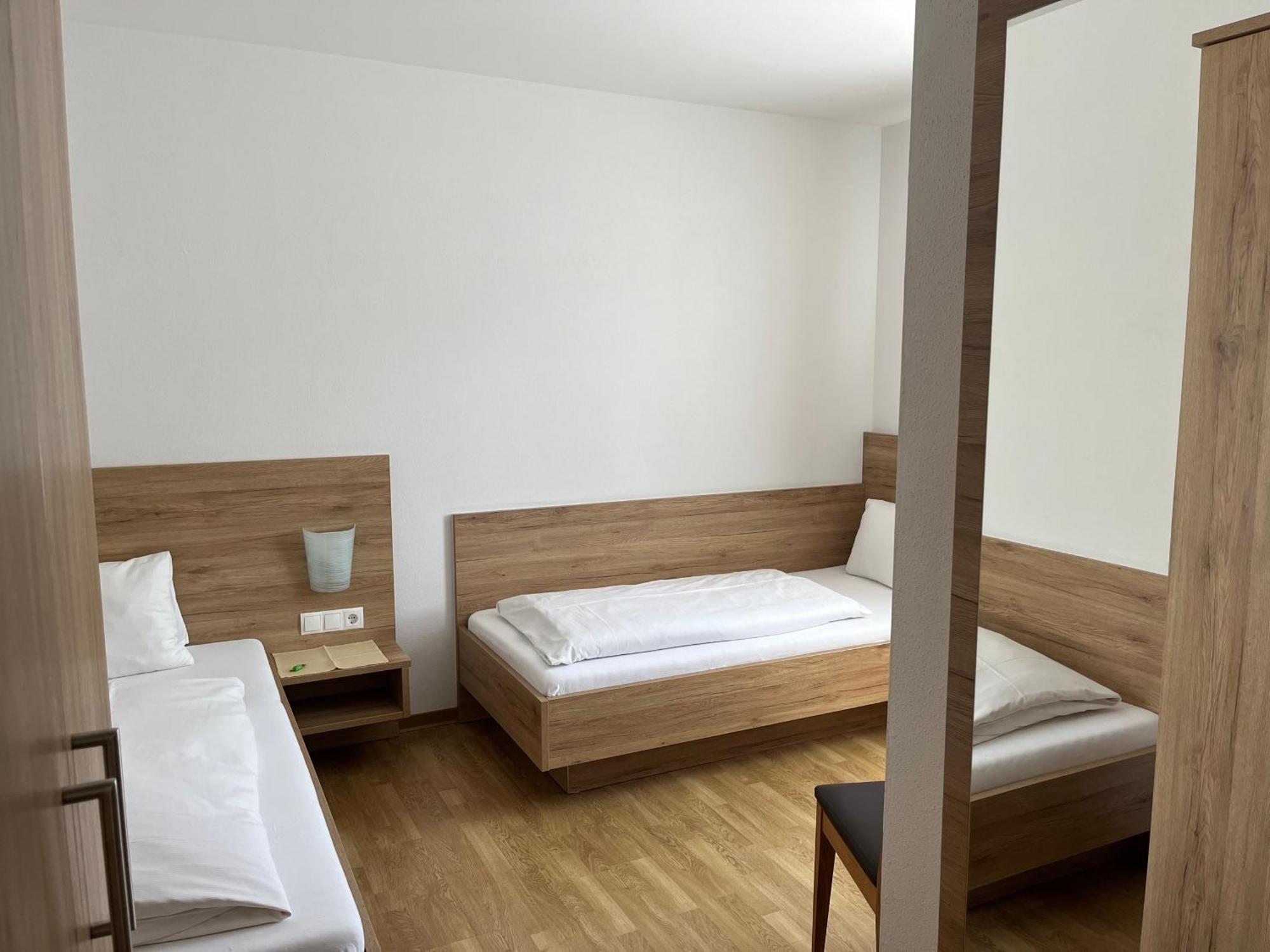 Landhotel Stofflerwirt Sankt Michael im Lungau Luaran gambar