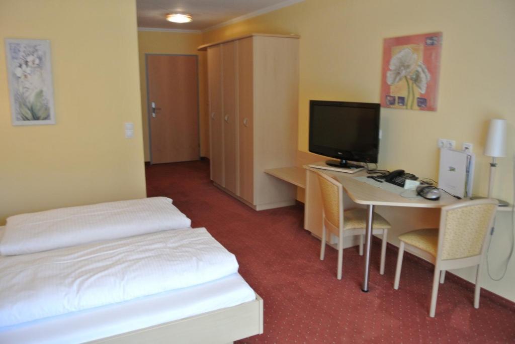 Landhotel Stofflerwirt Sankt Michael im Lungau Bilik gambar