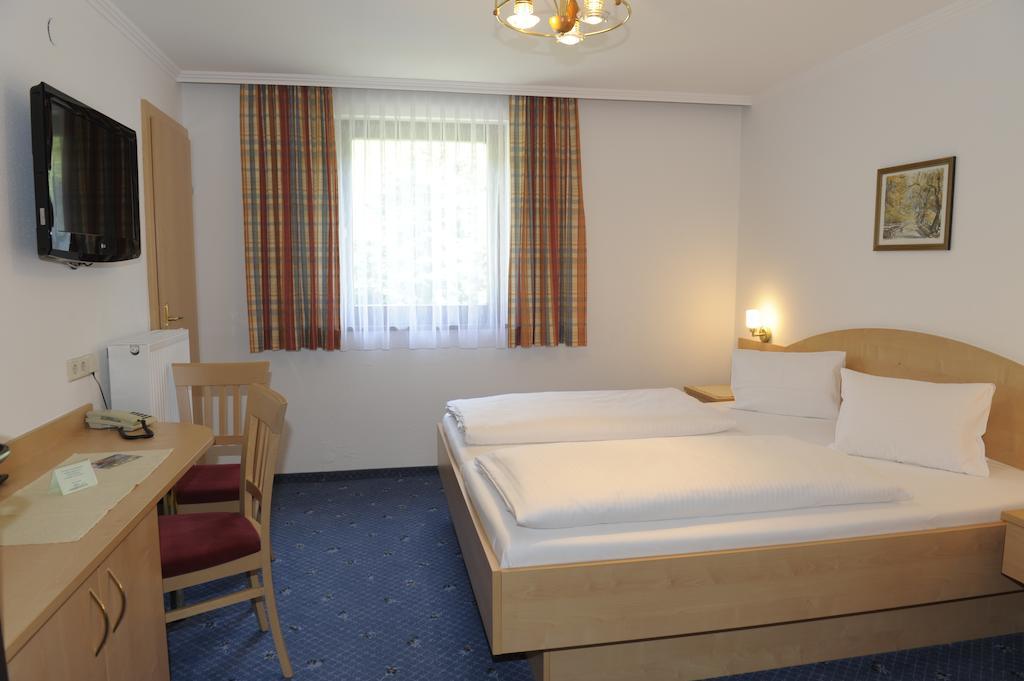 Landhotel Stofflerwirt Sankt Michael im Lungau Bilik gambar